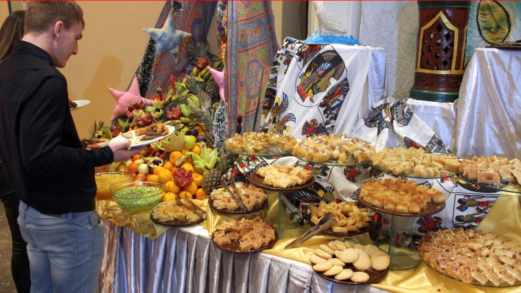 الفندق منتجع شاطئ أوبروي, سهل حشيش - سهل حشيش